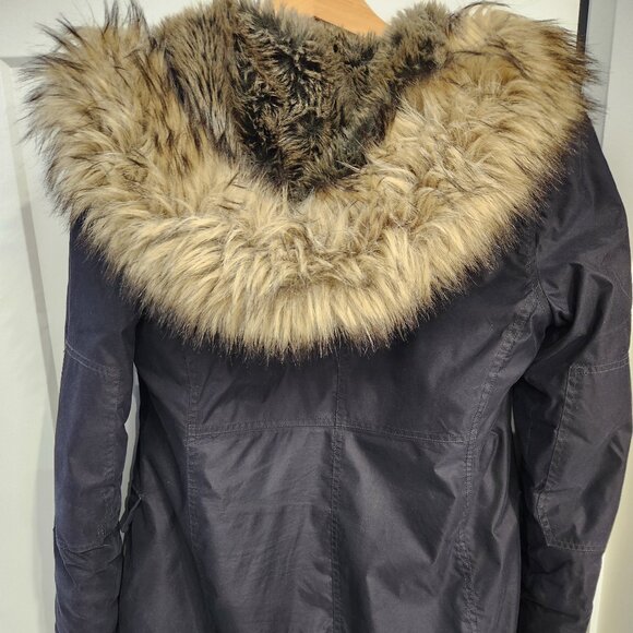TNA Blackcomb Winter Coat Jacket - Picture 3 of 5